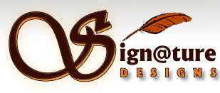 Sign@ture Designs