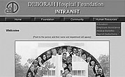 Intranet Design